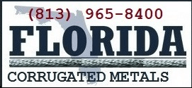 FL Corrugated Logo