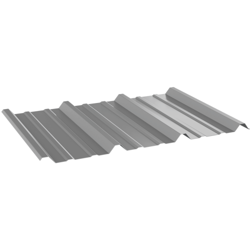 R Panel Corrugated Metal Panel - Florida Corrugated