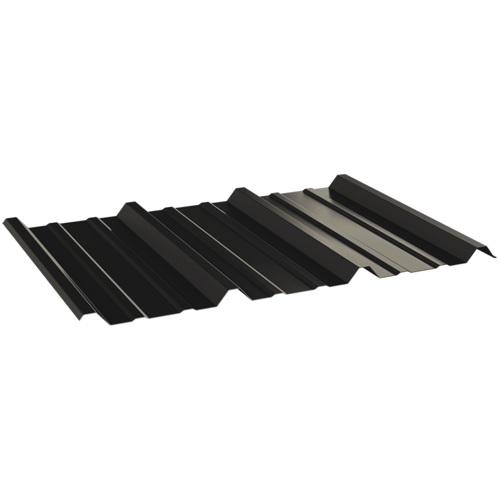 Preformed R Panel Ridge R Panel Corrugated Metal Panel - Florida Corrugated